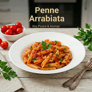 Penne Arabiata
