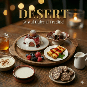 Desert