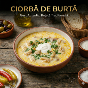 Ciorba de burta